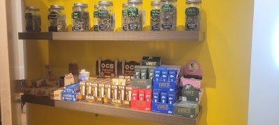 Lemon Cannabis - Glenpool Medical Marijuana Dispensary (Tulsa)