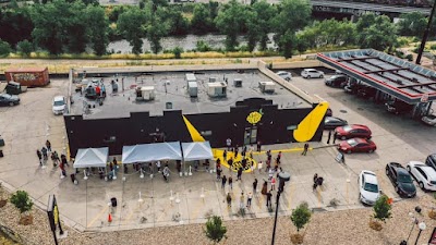 Lemonnade Denver Recreational and Medical Dispensary