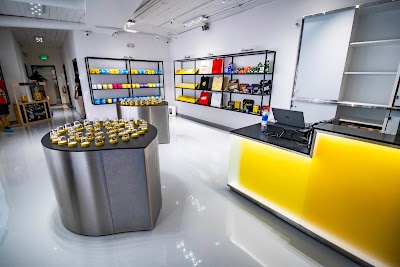 Lemonnade Denver Recreational and Medical Dispensary