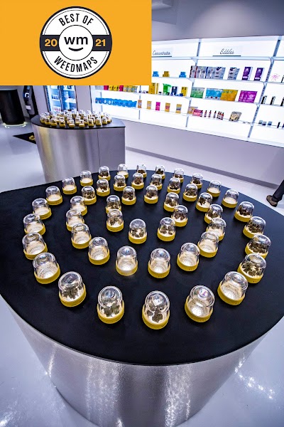 Lemonnade Denver Recreational and Medical Dispensary