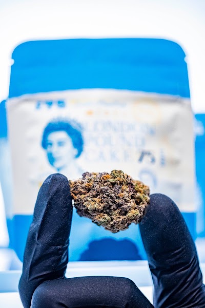 Lemonnade Denver Recreational and Medical Dispensary