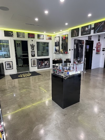 Lemonnade Dispensary Van Nuys