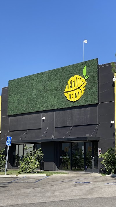 Lemonnade Pacoima