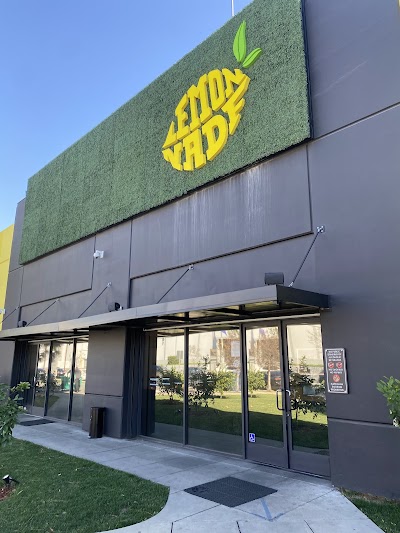 Lemonnade Pacoima