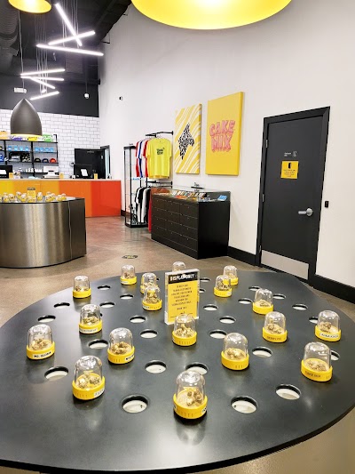 Lemonnade Sacramento