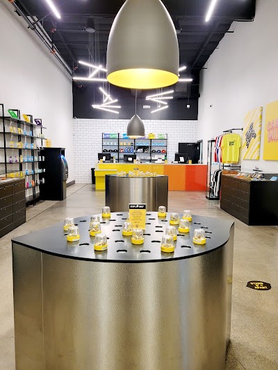 Lemonnade Sacramento