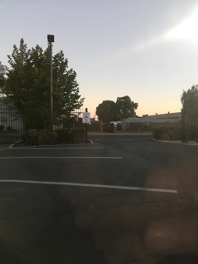 Lemonnade South Sacramento