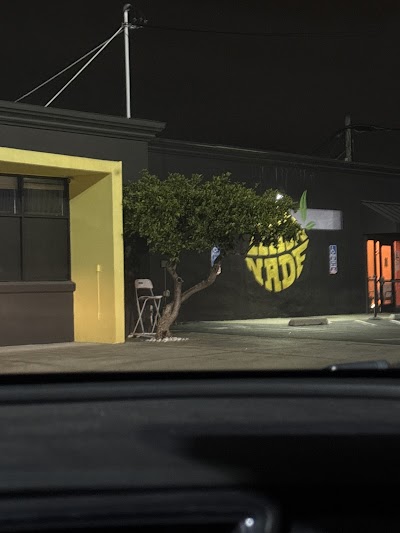 Lemonnade South Sacramento