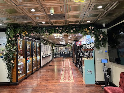 Lenox Hill Cannabis Co. Dispensary & Weed Delivery NYC