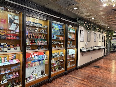 Lenox Hill Cannabis Co. Dispensary & Weed Delivery NYC