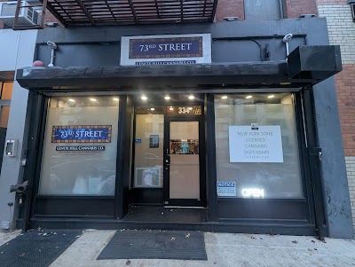 Lenox Hill Cannabis Co. Dispensary & Weed Delivery NYC