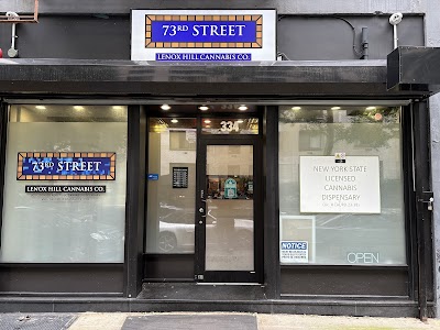 Lenox Hill Cannabis Co. Dispensary & Weed Delivery NYC