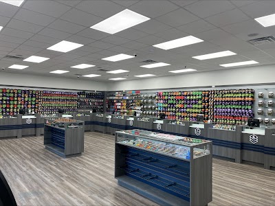 Levels Cannabis Ironwood