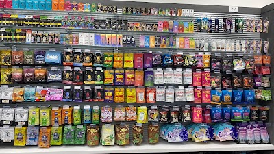 Levels Cannabis Ironwood