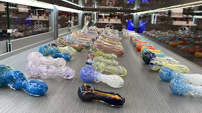 Levels Cannabis Ironwood