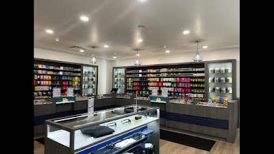 Levels Cannabis - Kalamazoo