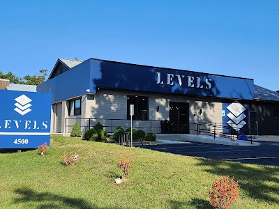 Levels Cannabis - Kalamazoo