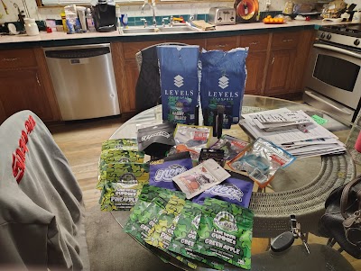 Levels Cannabis New Buffalo