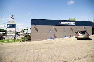 Levels Cannabis - Niles