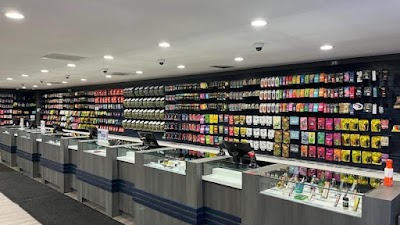 Levels Cannabis - Niles