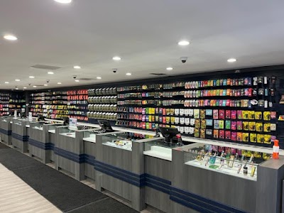 Levels Cannabis - Niles