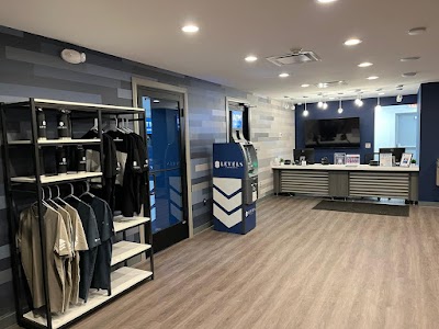 Levels Cannabis - Niles