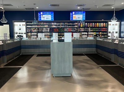 Levels Cannabis - Sturgis