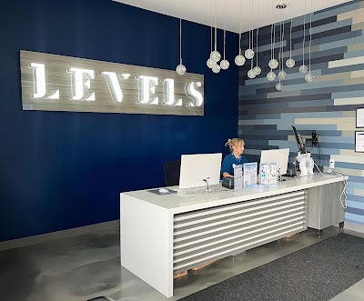 Levels Cannabis - Sturgis