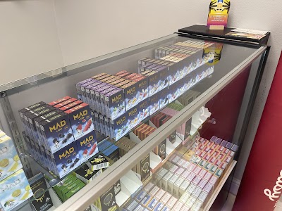 Levels - Dispensary Merced