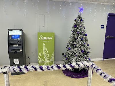 Levels - Dispensary Merced