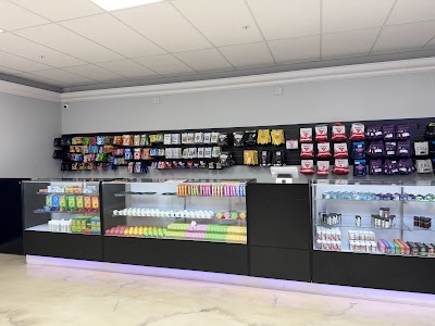 Levels - Dispensary Merced