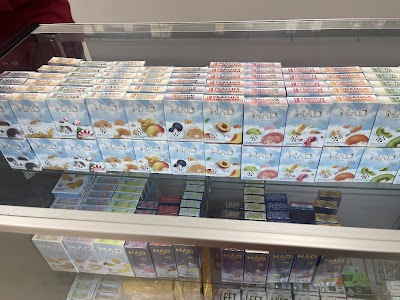 Levels - Dispensary Merced