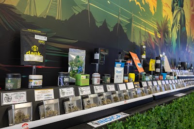 Liberty Buds NYC Cannabis Dispensary & Weed Delivery