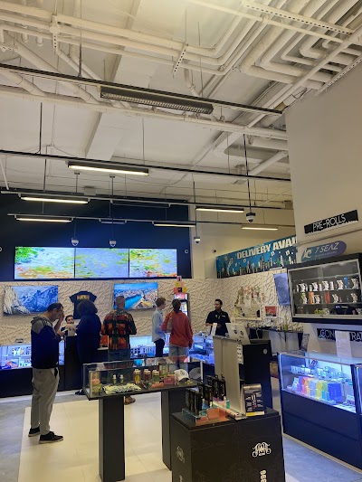 Liberty Buds NYC Cannabis Dispensary & Weed Delivery