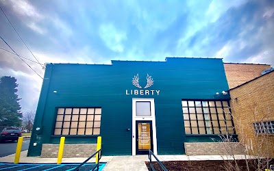 Liberty Cannabis Dispensary Aliquippa