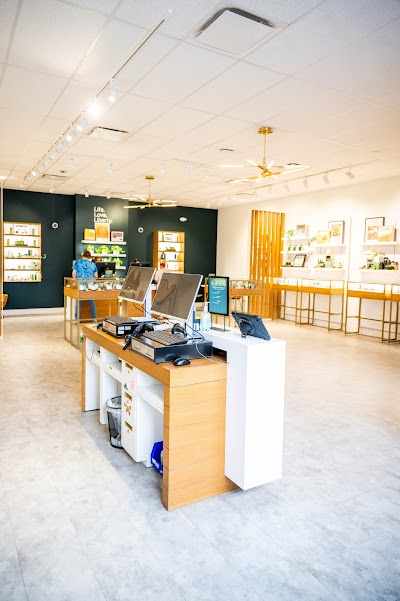 Liberty Cannabis Dispensary Aliquippa