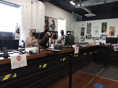 Liberty Cannabis Dispensary Baltimore