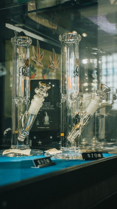 Liberty Cannabis Dispensary Baltimore