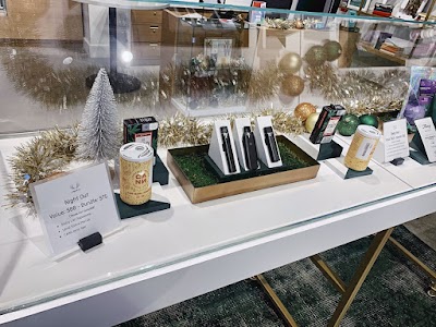 Liberty Cannabis Dispensary Beach Center