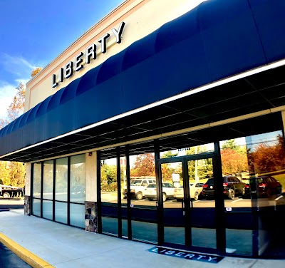 Liberty Cannabis Dispensary Bensalem