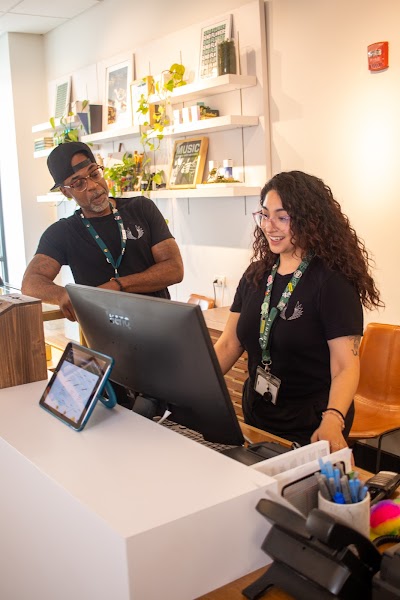 Liberty Cannabis Dispensary Bensalem