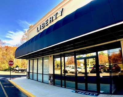 Liberty Cannabis Dispensary Bensalem