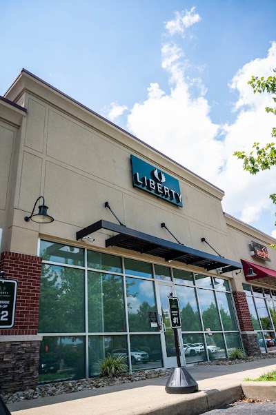 Liberty Cannabis Dispensary Cranberry Township