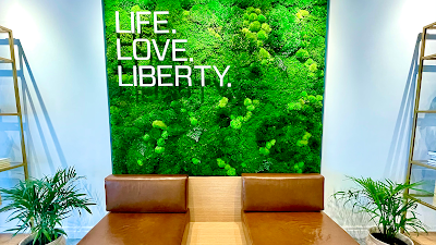 Liberty Cannabis Dispensary Cranberry Township