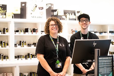 Liberty Cannabis Dispensary Cranberry Township