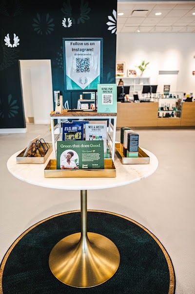 Liberty Cannabis Dispensary Cranberry Township