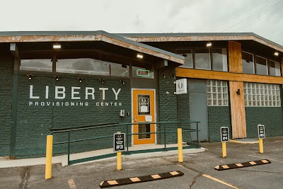 Liberty Cannabis Dispensary Detroit