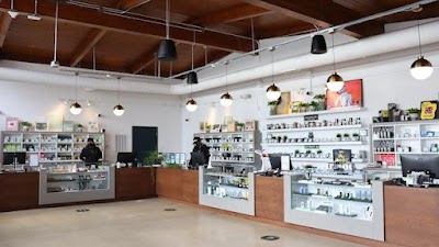 Liberty Cannabis Dispensary Detroit