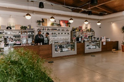 Liberty Cannabis Dispensary Detroit
