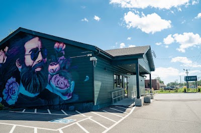 Liberty Cannabis Dispensary Easthampton